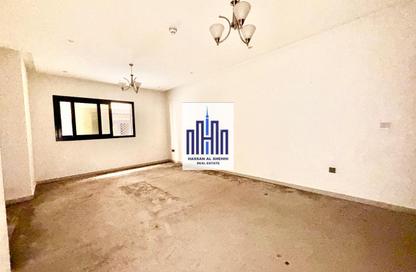 Apartment - Studio - 1 Bathroom for rent in Muwaileh 3 Building - Muwaileh - Sharjah