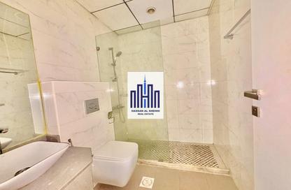 Apartment - Studio - 1 Bathroom for rent in Muwaileh 3 Building - Muwaileh - Sharjah