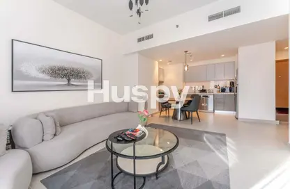 Apartment - 2 Bedrooms - 2 Bathrooms for sale in Forte 1 - Forte - Downtown Dubai - Dubai