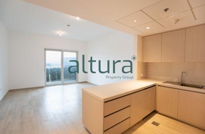 Apartment - 2 Bedrooms - 2 Bathrooms for rent in Waters Edge - Yas Island - Abu Dhabi