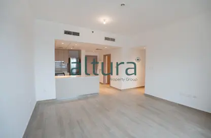 Apartment - 2 Bedrooms - 2 Bathrooms for rent in Waters Edge - Yas Island - Abu Dhabi