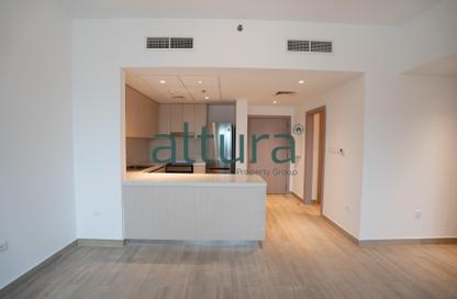 Apartment - 2 Bedrooms - 2 Bathrooms for rent in Waters Edge - Yas Island - Abu Dhabi