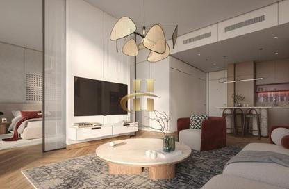 Apartment - 2 - 3 for sale in Ember Park Five - Park Five by Deyaar - Dubai Production City (IMPZ) - Dubai