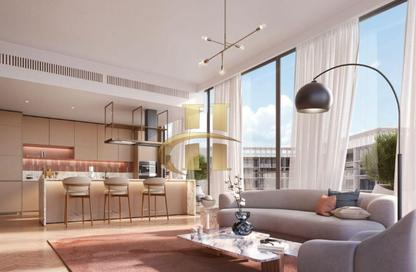 Apartment - 2 - 3 for sale in Ember Park Five - Park Five by Deyaar - Dubai Production City (IMPZ) - Dubai Apartment - 2 - 3 for sale in Ember Park Five - Park Five by Deyaar - Dubai Production City (IMPZ) - Dubai