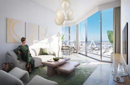Apartment - 1 - 2 for sale in Eleve by Deyaar - Jebel Ali Industrial 2 - Jebel Ali Industrial - Jebel Ali - Dubai