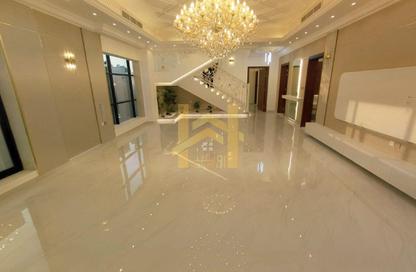 Villa - 6 Bedrooms - 7+ Bathrooms for sale in Al Yasmeen 1 - Al Yasmeen - Ajman