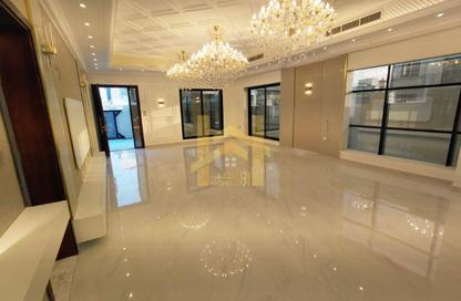 Villa - 6 Bedrooms - 7+ Bathrooms for sale in Al Yasmeen 1 - Al Yasmeen - Ajman