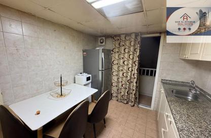Apartment - 1 Bedroom - 1 Bathroom for rent in Al Memzar Tower - Al Taawun Street - Al Taawun - Sharjah