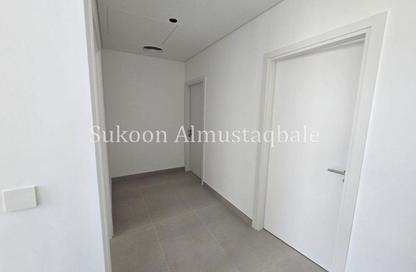 Townhouse - 4 Bedrooms - 5 Bathrooms for sale in Robinia - Masaar - Tilal City - Sharjah Townhouse - 4 Bedrooms - 5 Bathrooms for sale in Robinia - Masaar - Tilal City - Sharjah