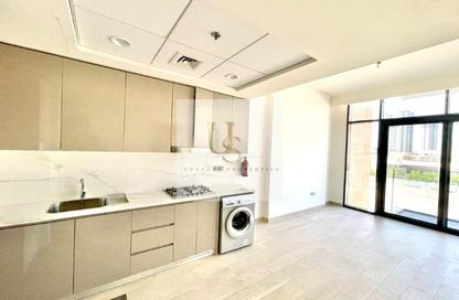 Apartment - 1 - 1 for rent in Azizi Riviera 22 - Azizi Riviera - Meydan One - Meydan - Dubai