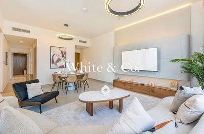 Apartment - 2 - 2 for sale in Forte 1 - Forte - Downtown Dubai - Dubai