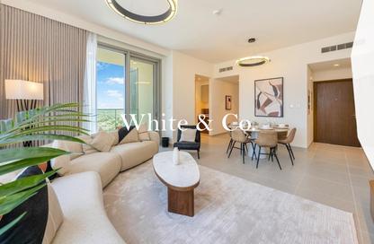 Apartment - 2 - 2 for sale in Forte 1 - Forte - Downtown Dubai - Dubai