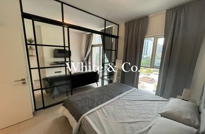 Apartment - 1 Bedroom - 1 Bathroom for rent in Socio at Dubai Hills Estate Tower 1 - Socio at Dubai Hills Estate - Dubai Hills Estate - Dubai Apartment - 1 Bedroom - 1 Bathroom for rent in Socio at Dubai Hills Estate Tower 1 - Socio at Dubai Hills Estate - Dubai Hills Estate - Dubai