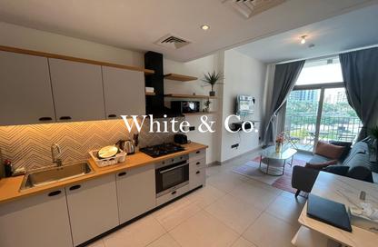 Apartment - 1 Bedroom - 1 Bathroom for rent in Socio at Dubai Hills Estate Tower 1 - Socio at Dubai Hills Estate - Dubai Hills Estate - Dubai Apartment - 1 Bedroom - 1 Bathroom for rent in Socio at Dubai Hills Estate Tower 1 - Socio at Dubai Hills Estate - Dubai Hills Estate - Dubai
