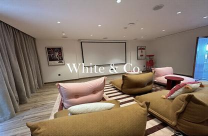 Apartment - 1 Bedroom - 1 Bathroom for rent in Socio at Dubai Hills Estate Tower 1 - Socio at Dubai Hills Estate - Dubai Hills Estate - Dubai Apartment - 1 Bedroom - 1 Bathroom for rent in Socio at Dubai Hills Estate Tower 1 - Socio at Dubai Hills Estate - Dubai Hills Estate - Dubai
