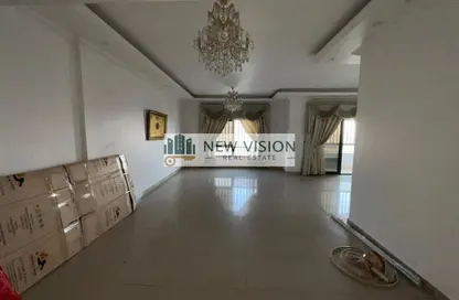 شقة - 3 غرف نوم - 3 حمامات للايجار في المجاز 2 - المجاز - الشارقة شقة - 3 غرف نوم - 3 حمامات للايجار في المجاز 2 - المجاز - الشارقة