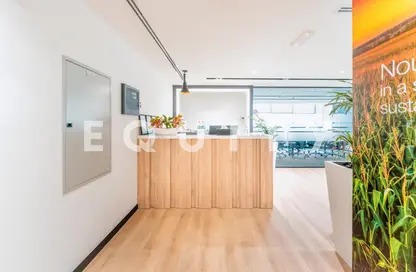 Office Space - Studio for sale in Mazaya Business Avenue AA1 - Mazaya Business Avenue - Jumeirah Lake Towers - Dubai