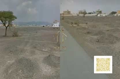 Land - Studio for sale in Manama - Ajman