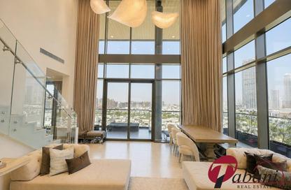 Apartment - 2 Bedrooms - 3 Bathrooms for sale in Sobha Hartland Greens 2 - Hartland Greens - Sobha Hartland - Mohammed Bin Rashid City - Dubai