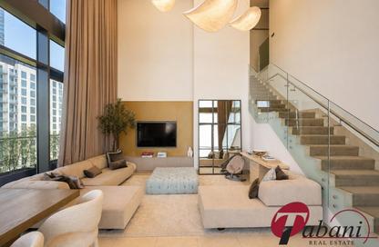 Apartment - 2 Bedrooms - 3 Bathrooms for sale in Sobha Hartland Greens 2 - Hartland Greens - Sobha Hartland - Mohammed Bin Rashid City - Dubai