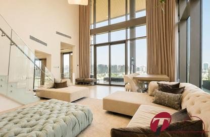 Apartment - 2 Bedrooms - 3 Bathrooms for sale in Sobha Hartland Greens 2 - Hartland Greens - Sobha Hartland - Mohammed Bin Rashid City - Dubai