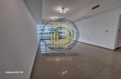 Apartment - 2 - 3 for rent in Hydra Avenue Towers - City Of Lights - Al Reem Island - Abu Dhabi