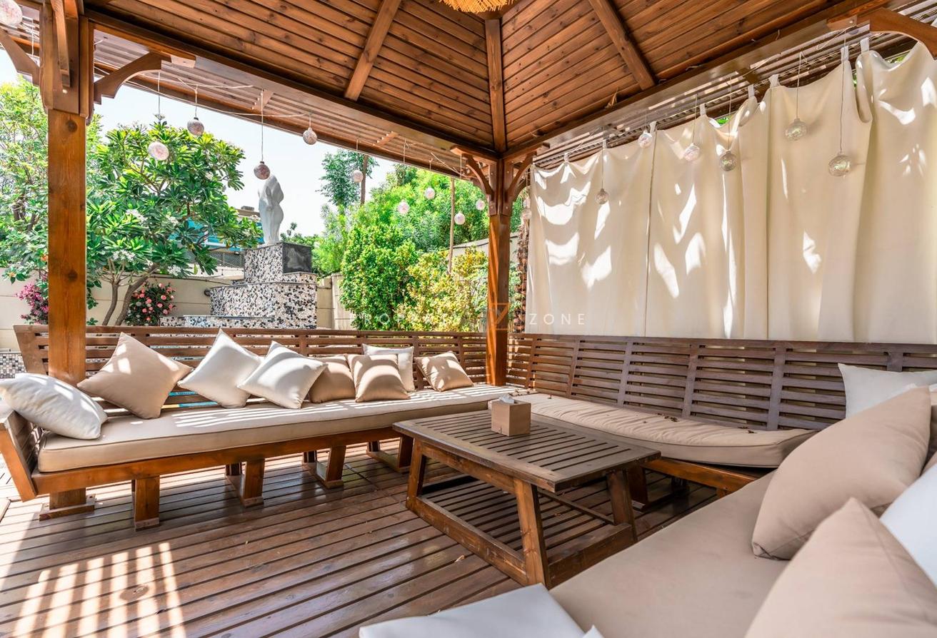 Ready to move in | Private Pool I Landscaped photo 20