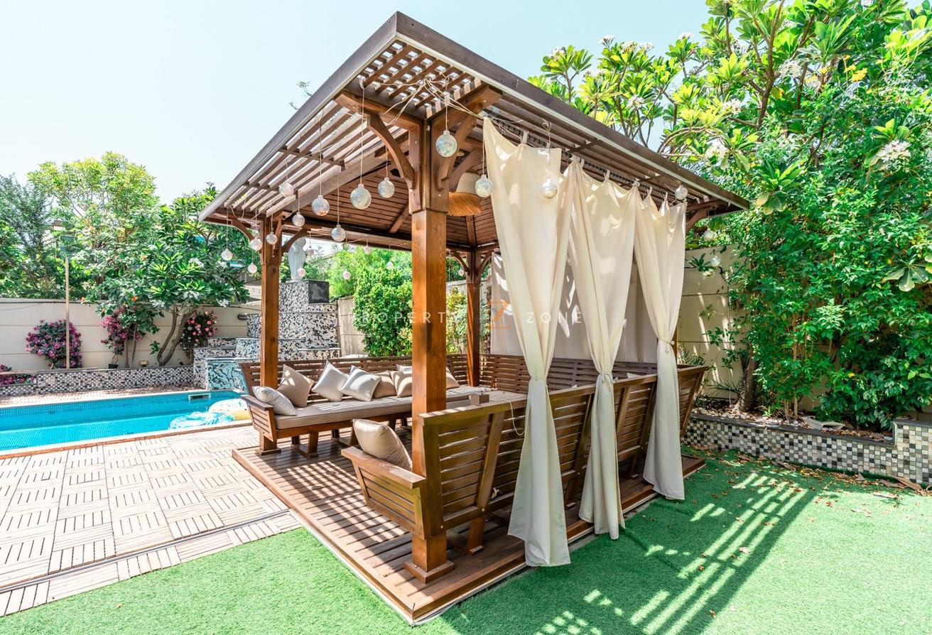 Ready to move in | Private Pool I Landscaped photo 19