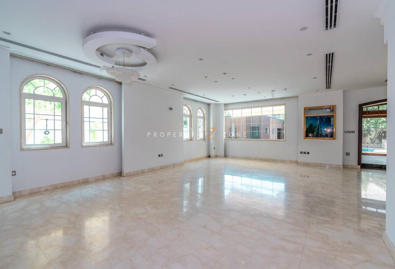 Ready to move in | Private Pool I Landscaped photo 7