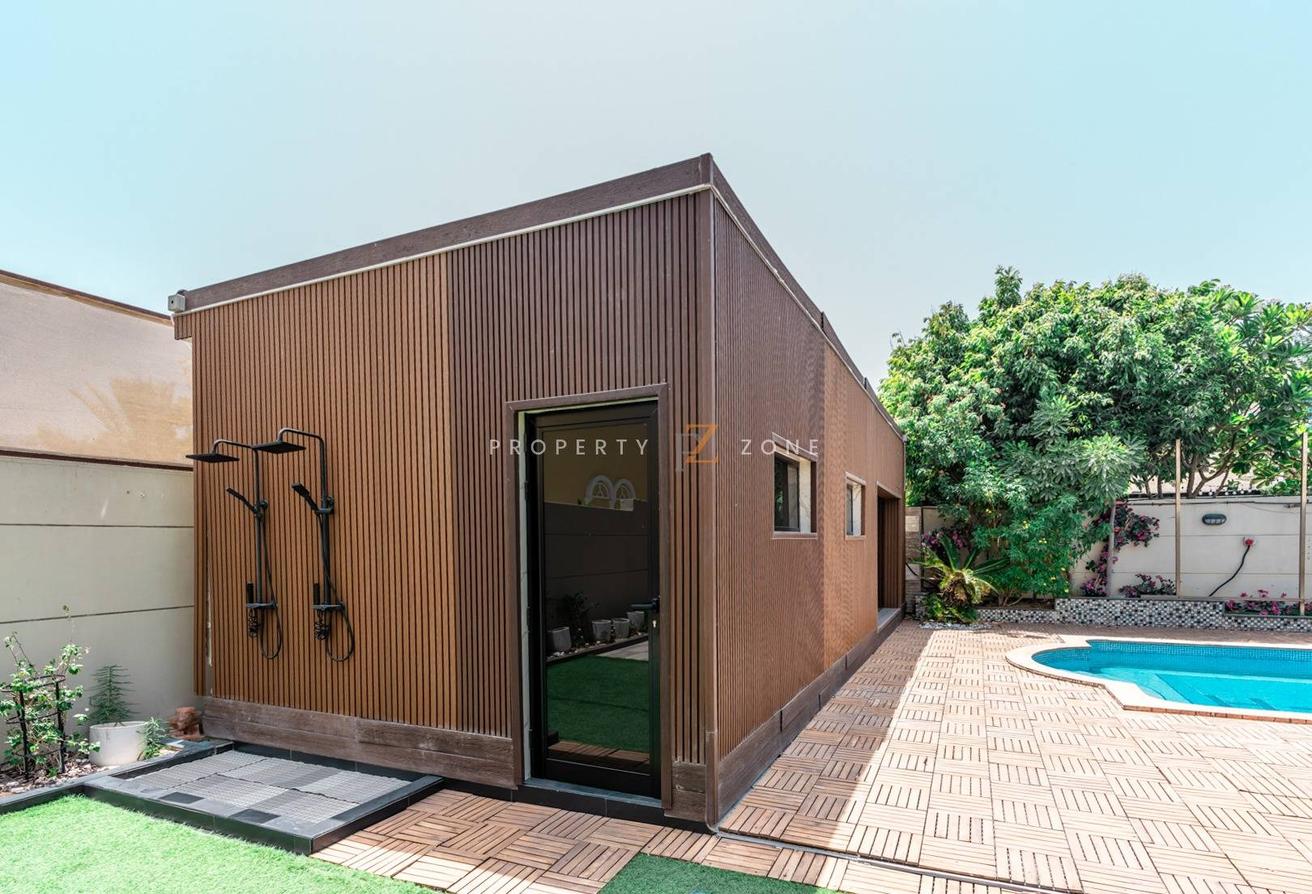 Ready to move in | Private Pool I Landscaped photo 25