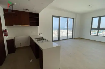Apartment - 2 Bedrooms - 2 Bathrooms for sale in Le Pont Building 3 - Le Pont - Port de La Mer - La Mer - Jumeirah - Dubai