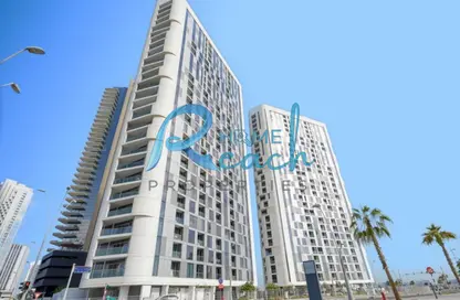 Apartment - 3 Bedrooms - 3 Bathrooms for rent in MEERA Shams - Shams Abu Dhabi - Al Reem Island - Abu Dhabi Apartment - 3 Bedrooms - 3 Bathrooms for rent in MEERA Shams - Shams Abu Dhabi - Al Reem Island - Abu Dhabi