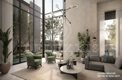 Townhouse - 3 Bedrooms - 4 Bathrooms for sale in Delphi at Athlon - Athlon by Aldar - Dubai Land - Dubai
