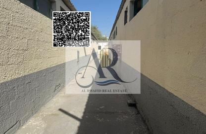 Labor Camp - Studio - 7+ Bathrooms for rent in Industrial Area 17 - Sharjah Industrial Area - Sharjah