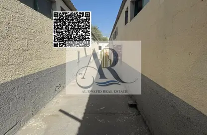 Labor Camp - Studio - 7+ Bathrooms for rent in Industrial Area 17 - Sharjah Industrial Area - Sharjah