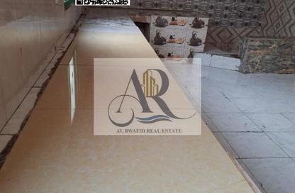 Labor Camp - Studio - 7+ Bathrooms for rent in Industrial Area 17 - Sharjah Industrial Area - Sharjah