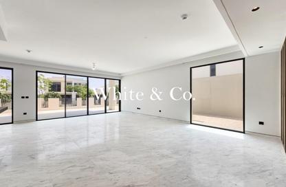 Villa - 4 Bedrooms - 5 Bathrooms for sale in Harmony 2 - Harmony - Tilal Al Ghaf - Dubai
