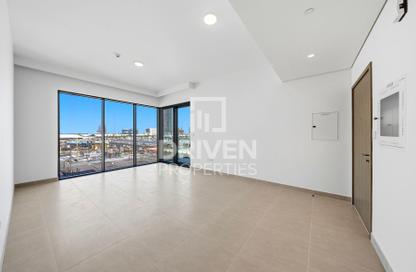 Apartment - 2 Bedrooms - 2 Bathrooms for rent in Seagate Building 3 - Seagate - Mina Rashid - Dubai