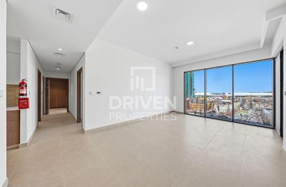Apartment - 2 Bedrooms - 2 Bathrooms for rent in Seagate Building 3 - Seagate - Mina Rashid - Dubai
