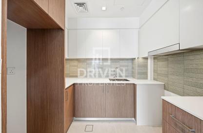 Apartment - 2 Bedrooms - 2 Bathrooms for rent in Seagate Building 3 - Seagate - Mina Rashid - Dubai