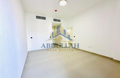 Townhouse - 4 - 5 for rent in Saro - Masaar - Tilal City - Sharjah