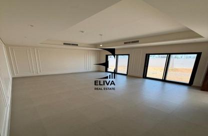 Villa - 6 Bedrooms - 7 Bathrooms for sale in Fay Alreeman - Al Shamkha - Abu Dhabi