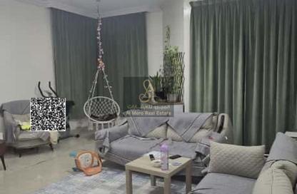 Apartment - 2 Bedrooms - 3 Bathrooms for sale in Al Khor Tower A1 - Al Khor Towers - Ajman Downtown - Ajman