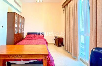Apartment - 1 Bedroom - 1 Bathroom for sale in Madison Residency - Barsha Heights (Tecom) - Dubai