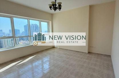 Apartment - 2 Bedrooms - 2 Bathrooms for rent in New Al Taawun Road - Al Taawun - Sharjah Apartment - 2 Bedrooms - 2 Bathrooms for rent in New Al Taawun Road - Al Taawun - Sharjah