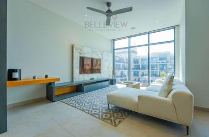 Apartment - 2 - 3 for sale in Oia Residence - Motor City - Dubai Apartment - 2 - 3 for sale in Oia Residence - Motor City - Dubai