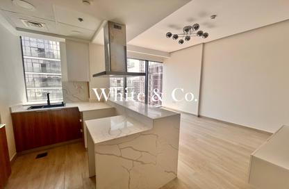 Apartment - 1 Bedroom - 2 Bathrooms for sale in The East Crest by Meteora - District 17 - Jumeirah Village Circle - Dubai