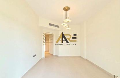 Apartment - 1 - 1 for rent in Sarab 2 - Aljada - Sharjah