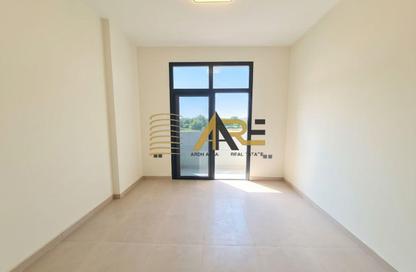 Apartment - 1 - 1 for rent in Sarab 2 - Aljada - Sharjah