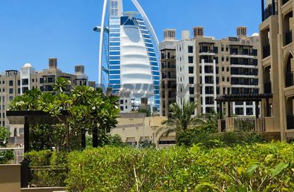 Apartment - 1 Bedroom - 1 Bathroom for rent in Asayel 3 - Madinat Jumeirah Living - Umm Suqeim 3 - Umm Suqeim - Dubai Apartment - 1 Bedroom - 1 Bathroom for rent in Asayel 3 - Madinat Jumeirah Living - Umm Suqeim 3 - Umm Suqeim - Dubai